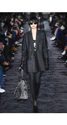 Max Mara Fall 2018 Ready-to-Wear , Макс Мара осень зима 2018 , Fashion show , неделя моды в Милане , MFW , Mainstyles